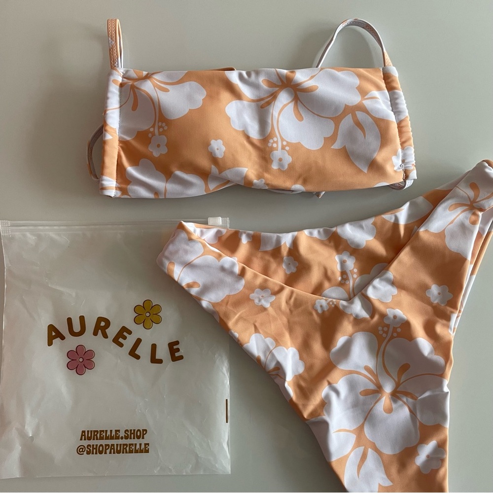 Aurelle Swimsuit